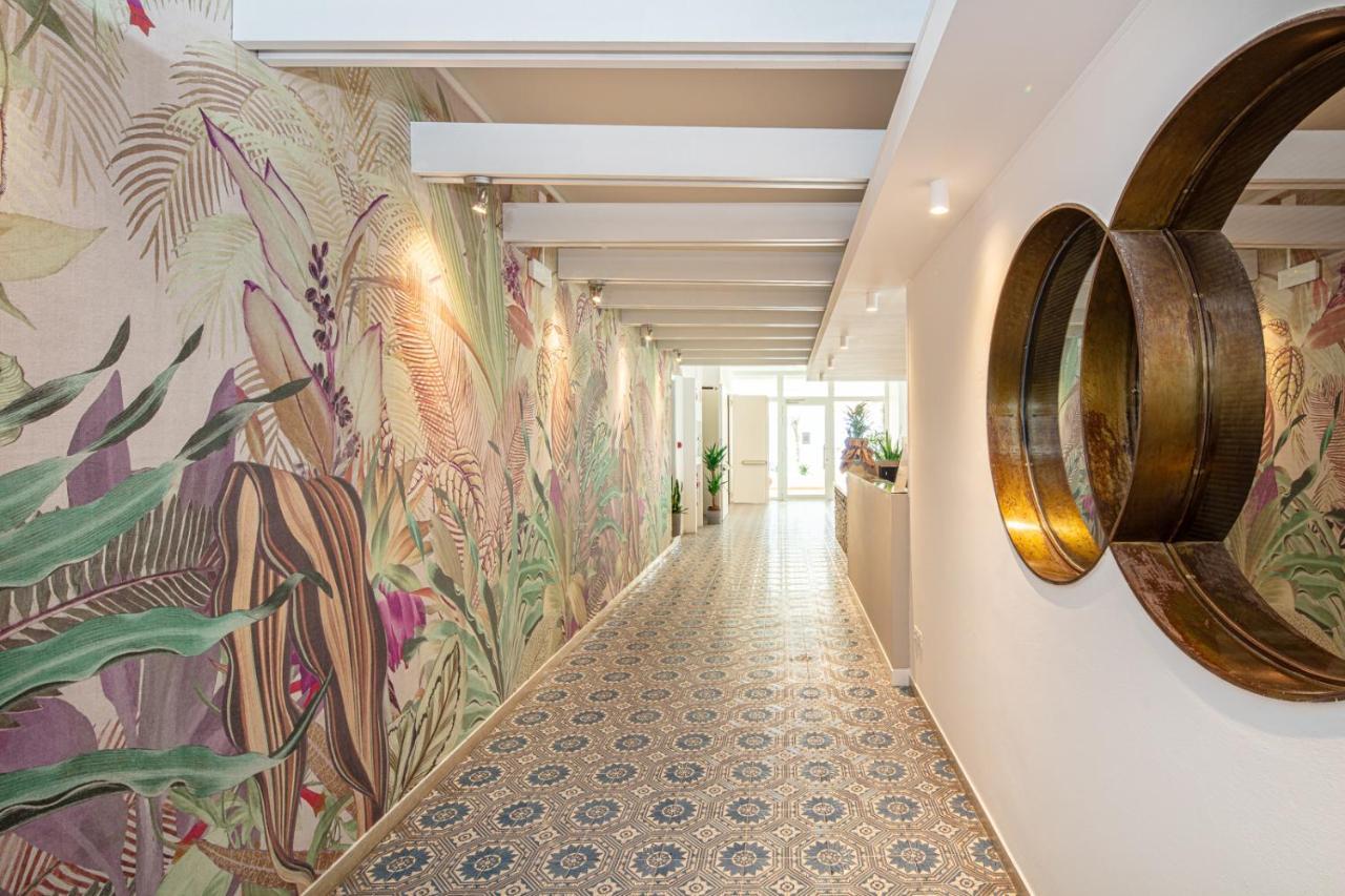 Hotel Pigalle Lido di Jesolo Exterior foto